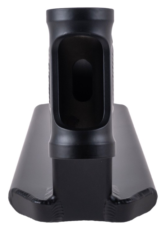 Дека Tech Team Provokator 120x450 черный