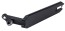 Дека Tech Team Provokator 120x450 черный