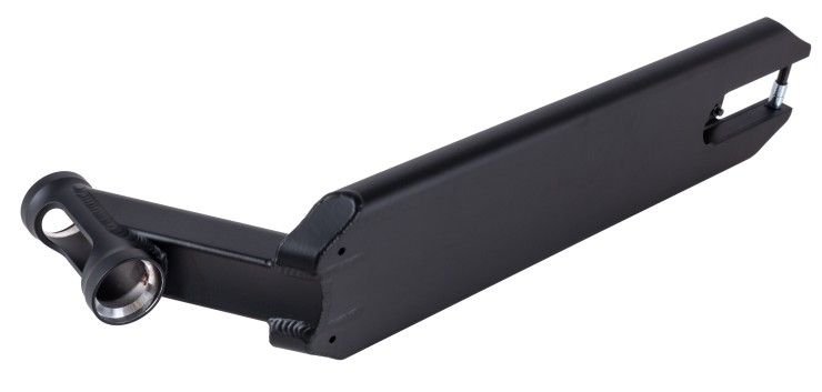 Дека Tech Team Provokator 120x450 черный