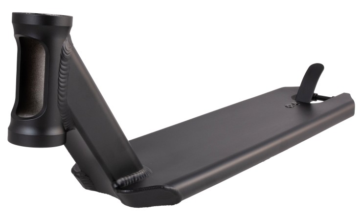 Дека Tech Team Provokator 120x450 черный