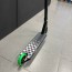 Трюковой самокат Hellride Green Dragon черный / зеленый