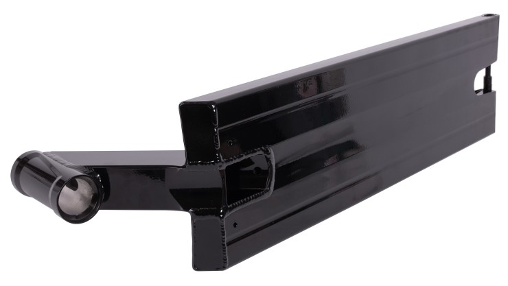 Дека Tech Team Delirium 165x560 черный