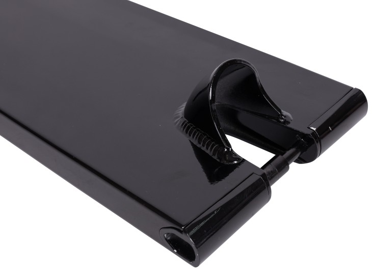 Дека Tech Team Delirium 165x560 черный