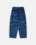Джинсы Issaya Loose Fit Punk синий
