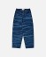 Джинсы Issaya Loose Fit Punk синий