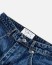 Джинсы Issaya Loose Fit Punk синий