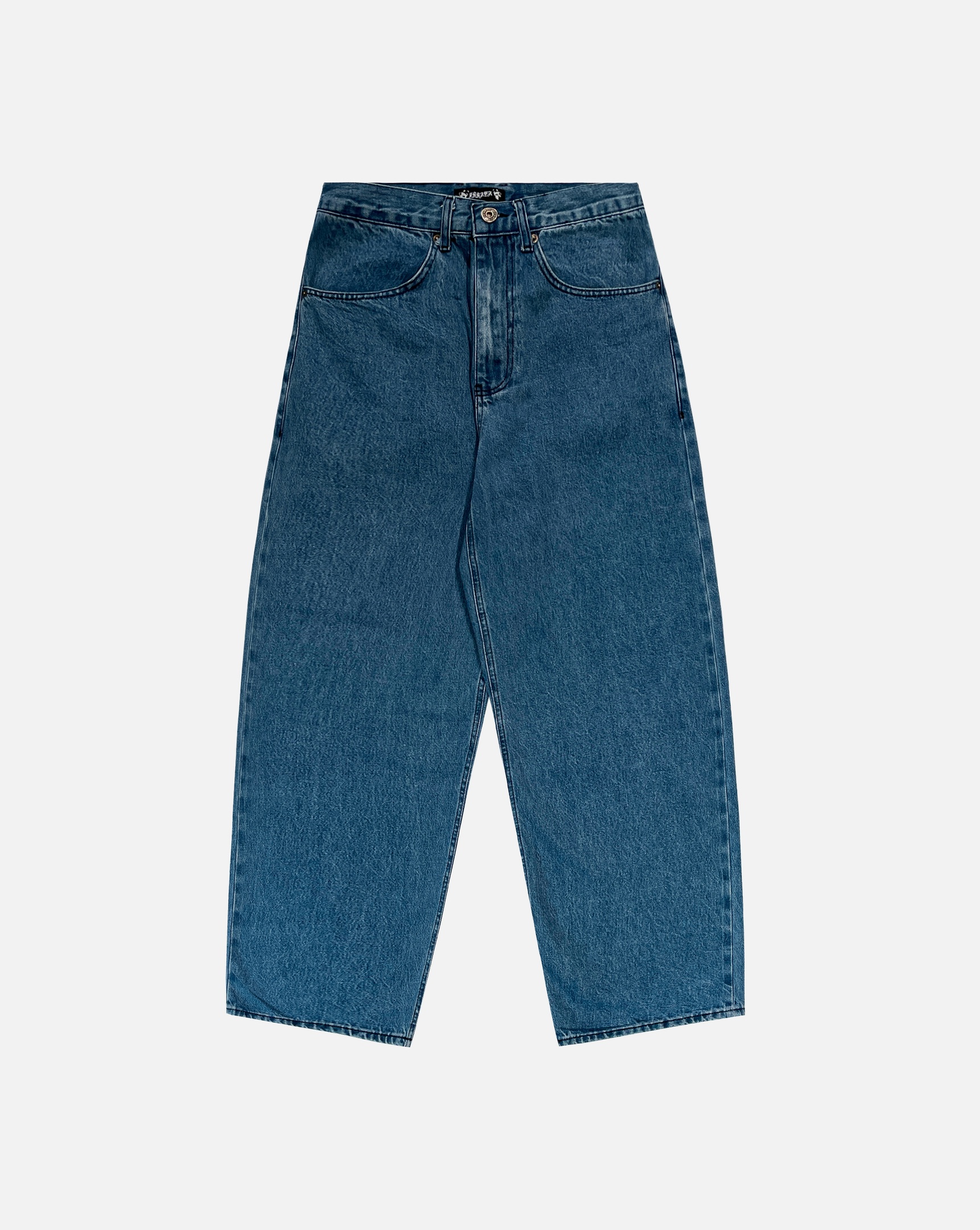 Джинсы Issaya Selvedge OG синийсиний