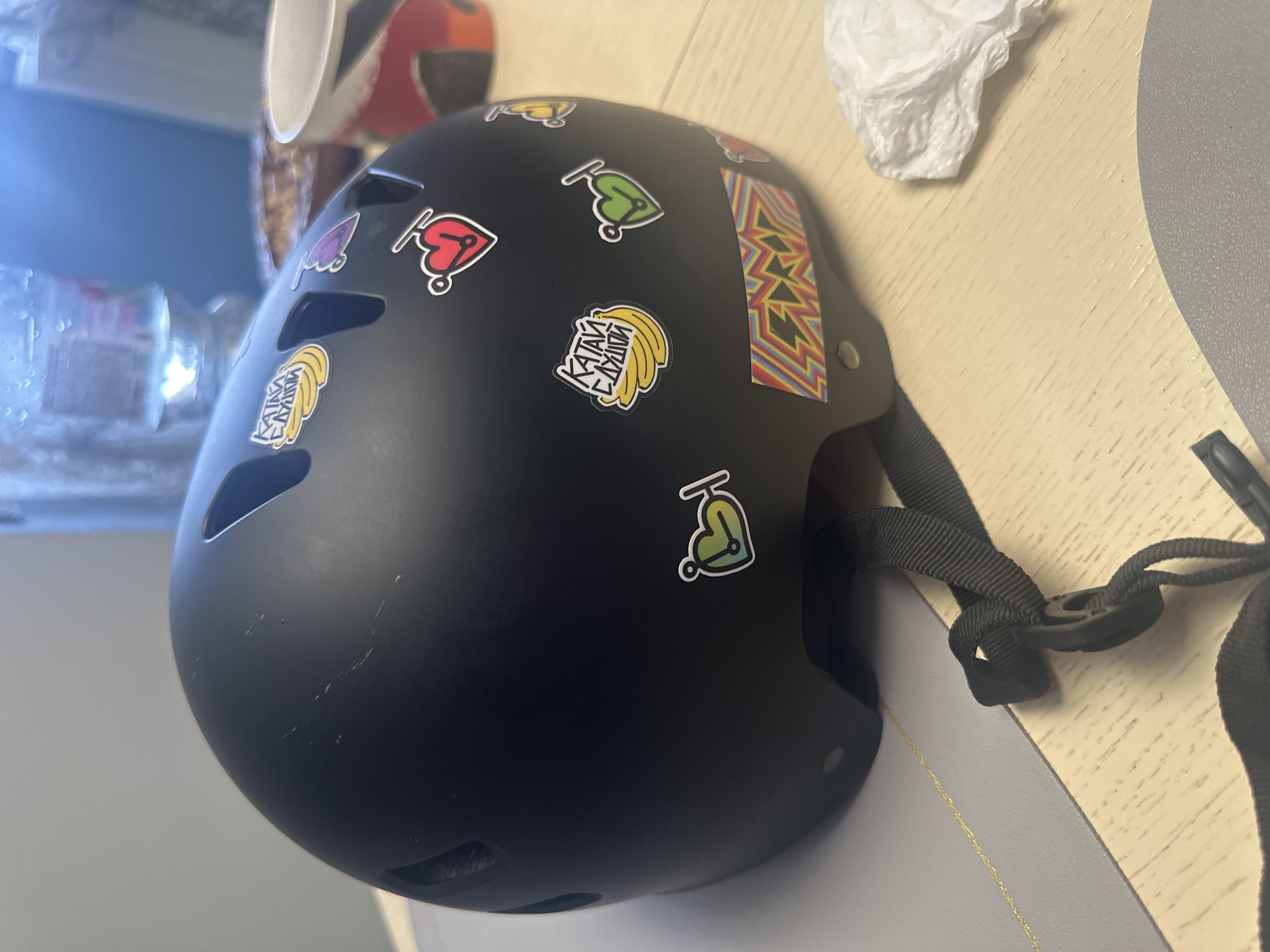 user's image