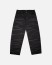 Джинсы Issaya Loose Fit Punk черный