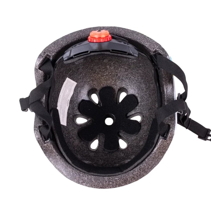 Шлем Tech Team XTR 1.0 белый OneSize