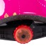 Шлем Tech Team XTR 1.0 розовый OneSize