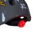 Шлем Tech Team XTR 2.0 серый OneSize