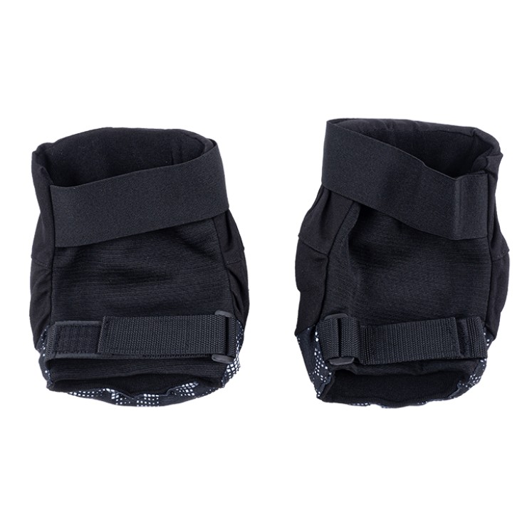 Защита колена Tech Team Armor Pro EVA V2 черный