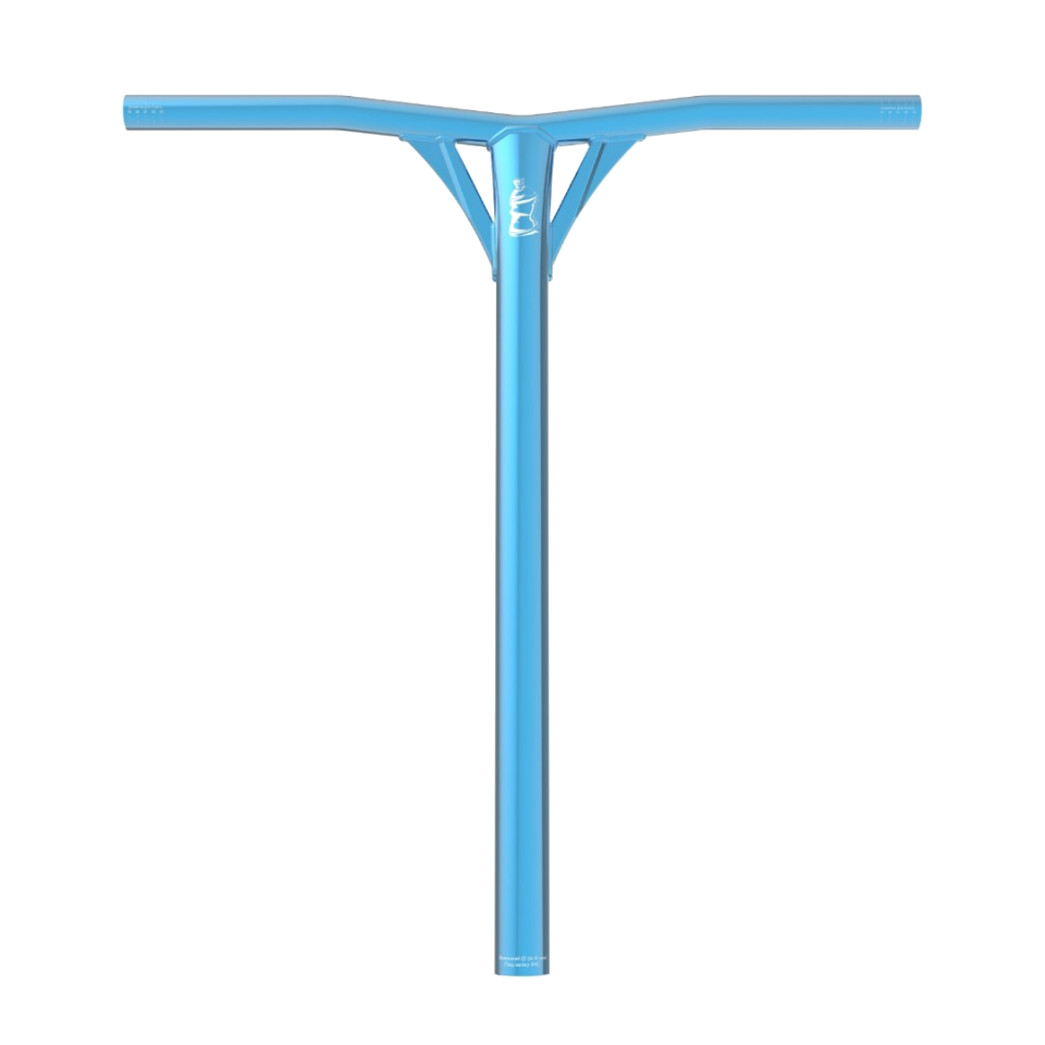 Руль Triada Air 660 голубойголубой