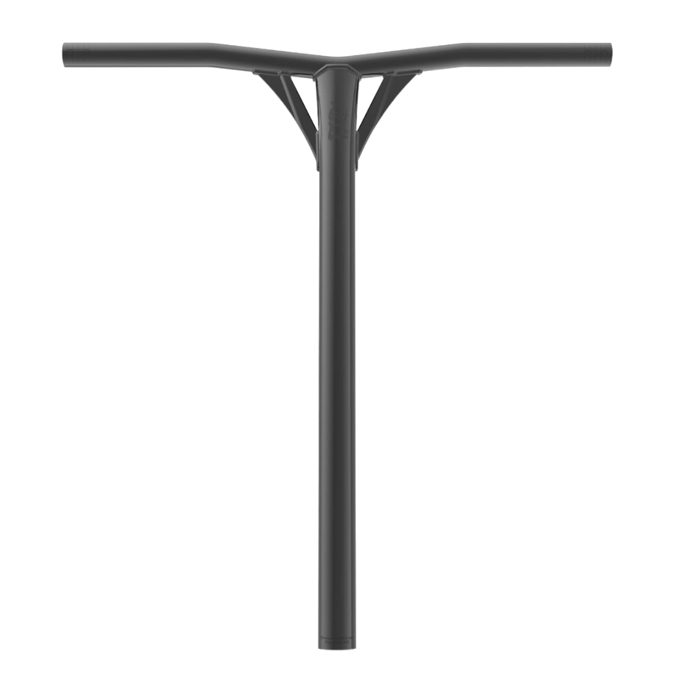 Руль Triada Air 660 голубойчерный
