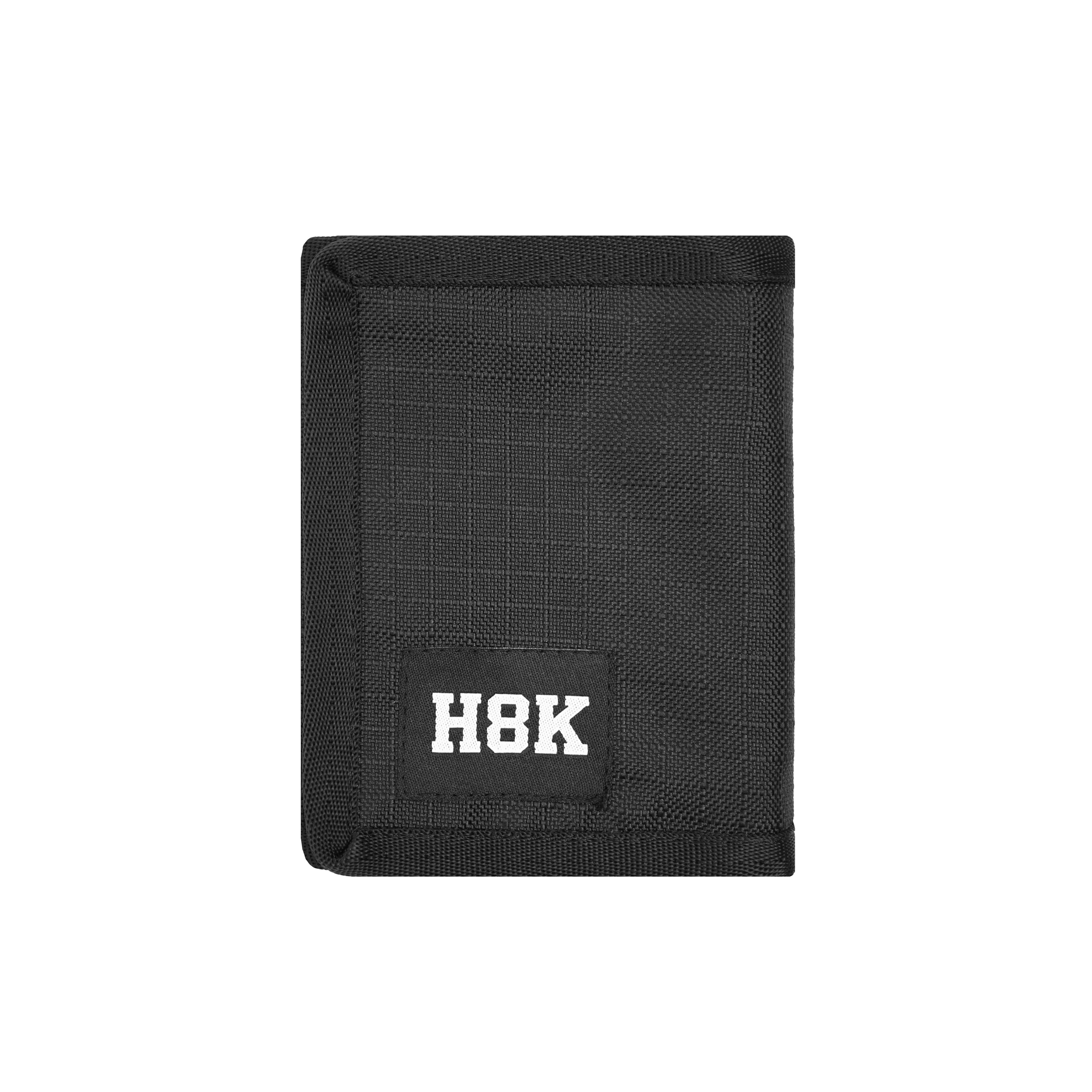 Кошелек HOOK Классик черный