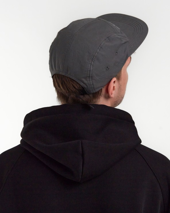 Кепка Anteater 5Panel серый