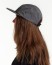 Кепка Anteater 5Panel серый