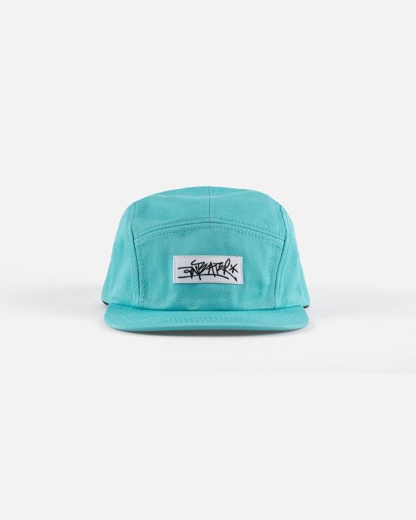 Кепка Anteater 5Panel мятный