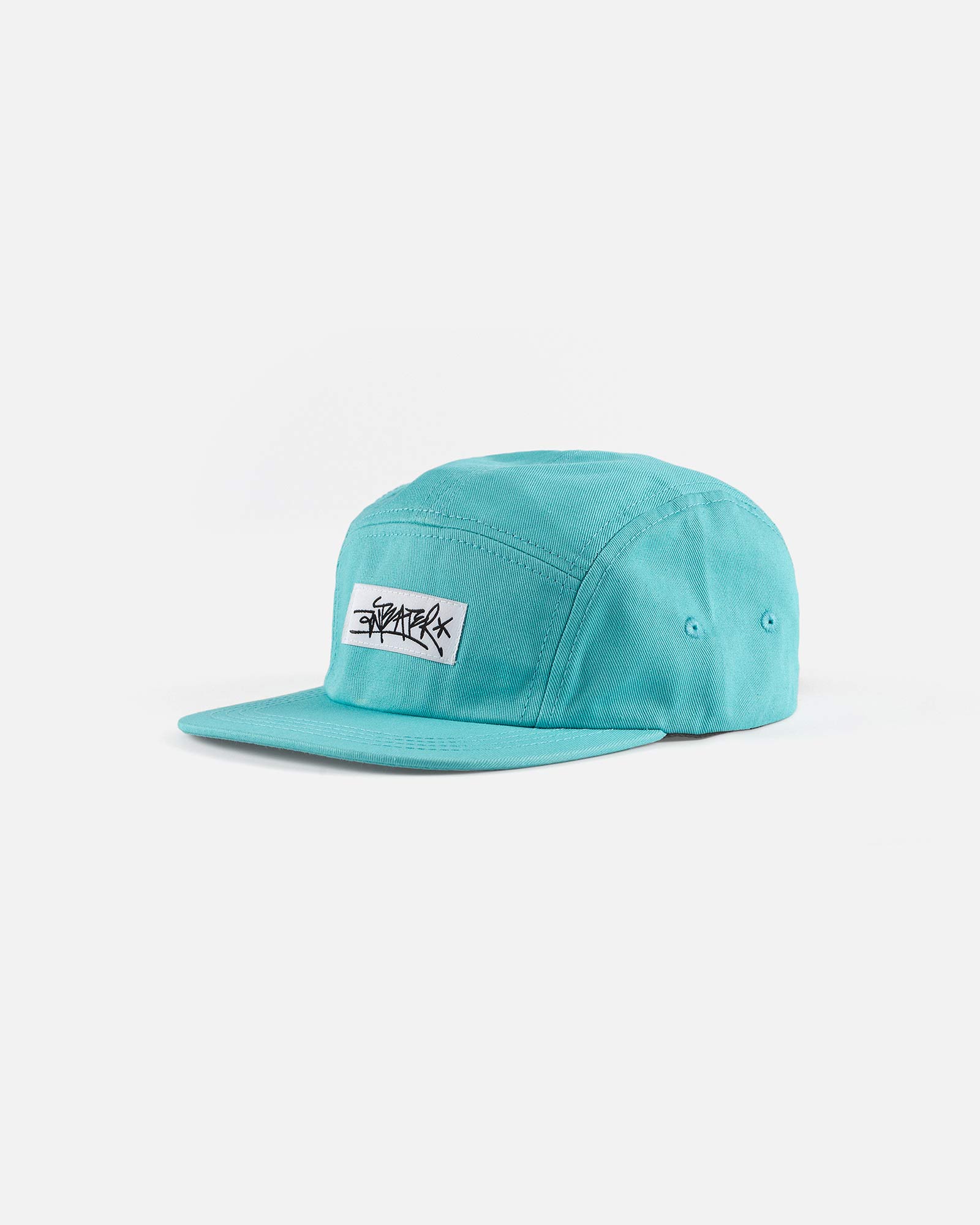 Кепка Anteater 5Panel мятный