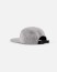 Кепка Anteater 5Panel Velvet серый