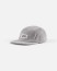Кепка Anteater 5Panel Velvet серый