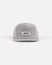 Кепка Anteater 5Panel Velvet серый