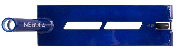 Дека Tech Team Nebula 6.5x22 синий