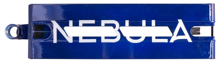 Дека Tech Team Nebula 6.5x22 синий