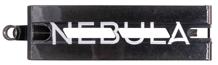 Дека Tech Team Nebula 6.5x22 черный