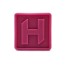 Парафин Hellride Logo сливовый