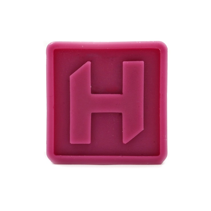 Парафин Hellride Logo сливовый