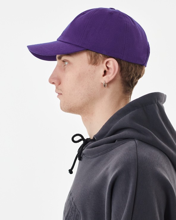 Кепка Anteater 6Panel фиолетовый