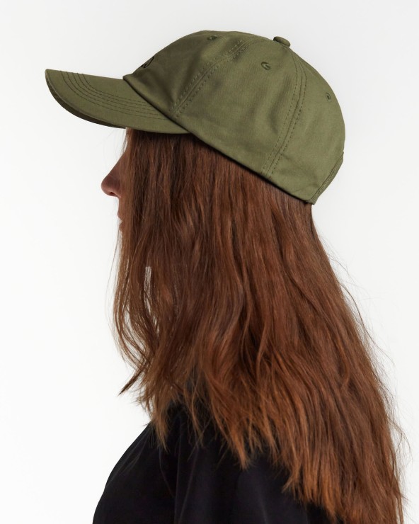 Кепка Anteater 6Panel оливковый