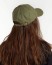 Кепка Anteater 6Panel оливковый