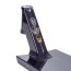 Дека Tilt Formula Selects Demise 6.8x22.2 фиолетовый