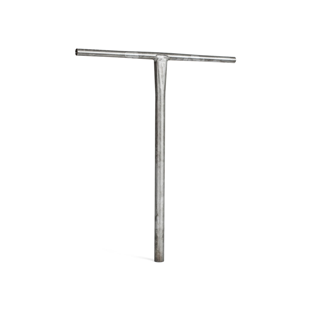 Руль Tilt Rigid Selects Raw Oversized 71 некрашеный