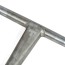 Руль Tilt Rigid Selects Raw Oversized 71 некрашеный