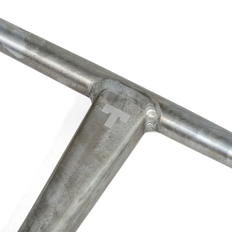 Руль Tilt Rigid Selects Raw Oversized 71 некрашеный