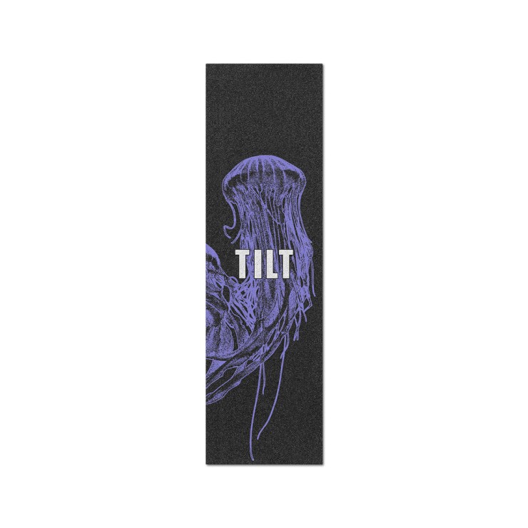 Шкурка Tilt Jellies - No. 80 мульти