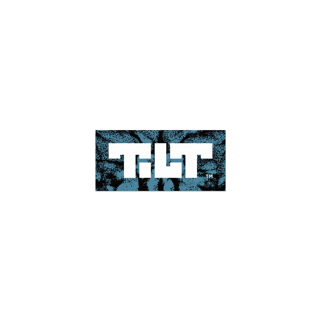 Наклейка Tilt X-Ray мульти