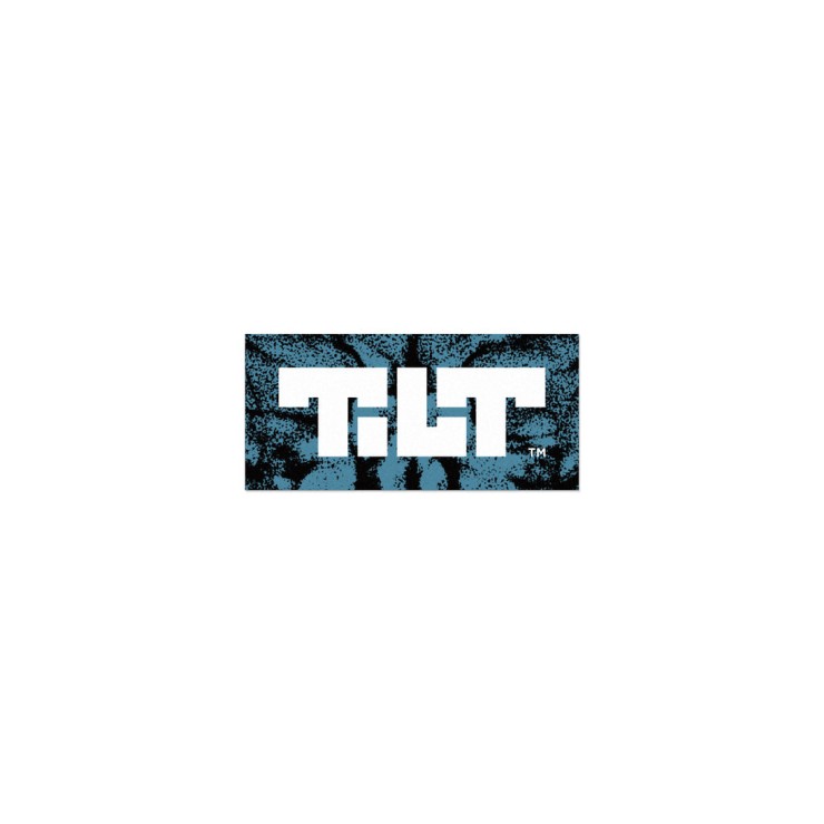 Наклейка Tilt X-Ray мульти