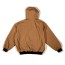 Куртка Larry Canvas Jacket бежевый