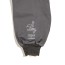 Куртка Larry Canvas Jacket серый