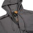 Куртка Larry Canvas Jacket серый