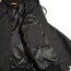 Куртка Larry Canvas Jacket черный