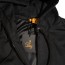 Куртка Larry Canvas Jacket черный