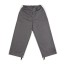 Брюки Larry Pants One Pocket - Wide fit серый
