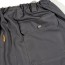 Брюки Larry Pants One Pocket - Wide fit серый