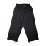 Брюки Larry Pants One Pocket - Wide fit черный